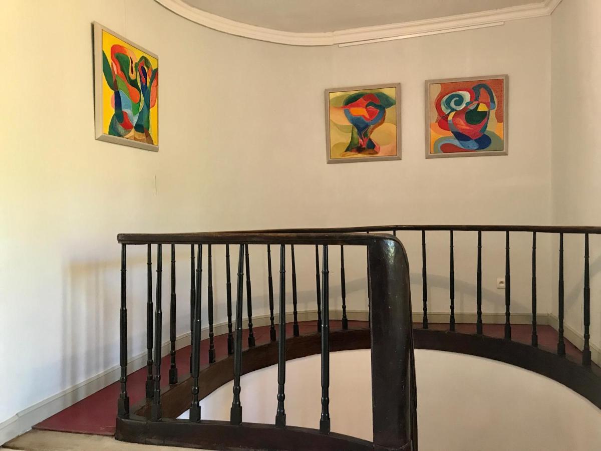 Coeur De Roses, Gite & Chambre D'Hotes Alaigne Екстер'єр фото