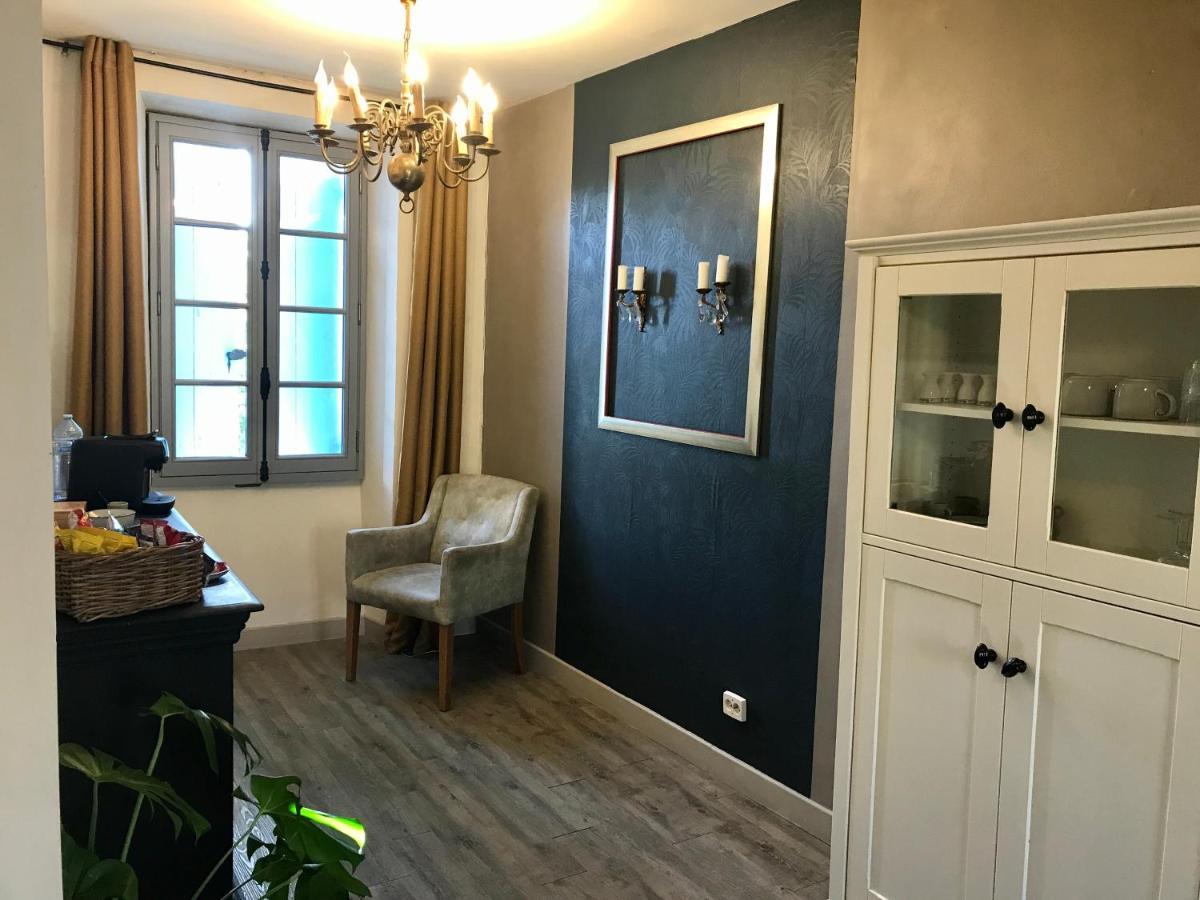 Coeur De Roses, Gite & Chambre D'Hotes Alaigne Екстер'єр фото